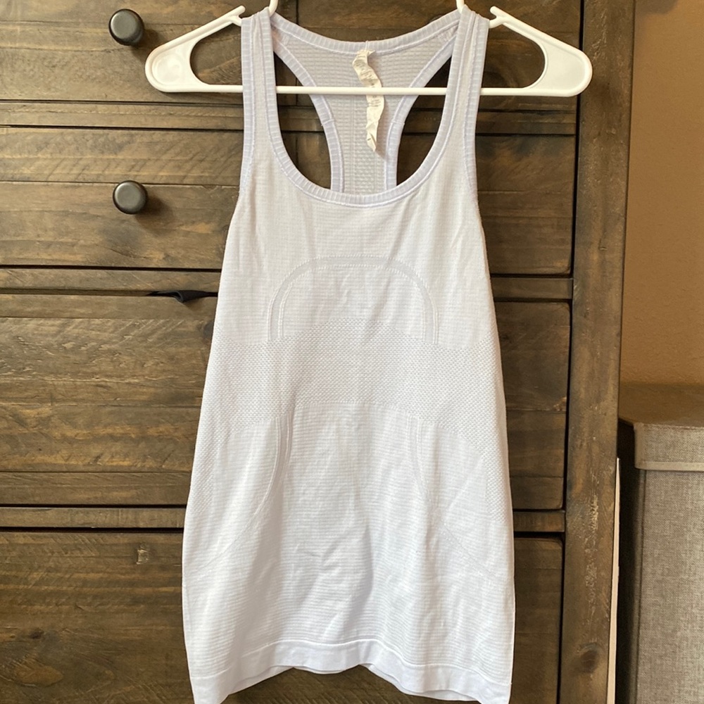 Swiftly tech tank